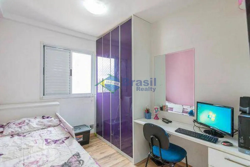 Apartamento, 2 quartos, 52 m² - Foto 3