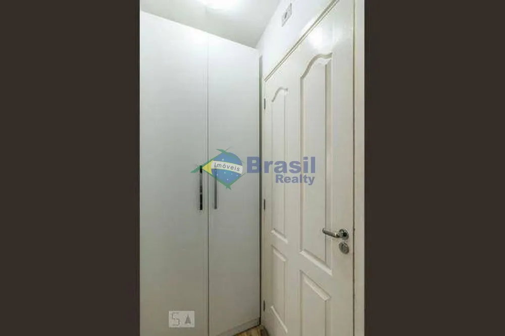 Apartamento, 2 quartos, 52 m² - Foto 5