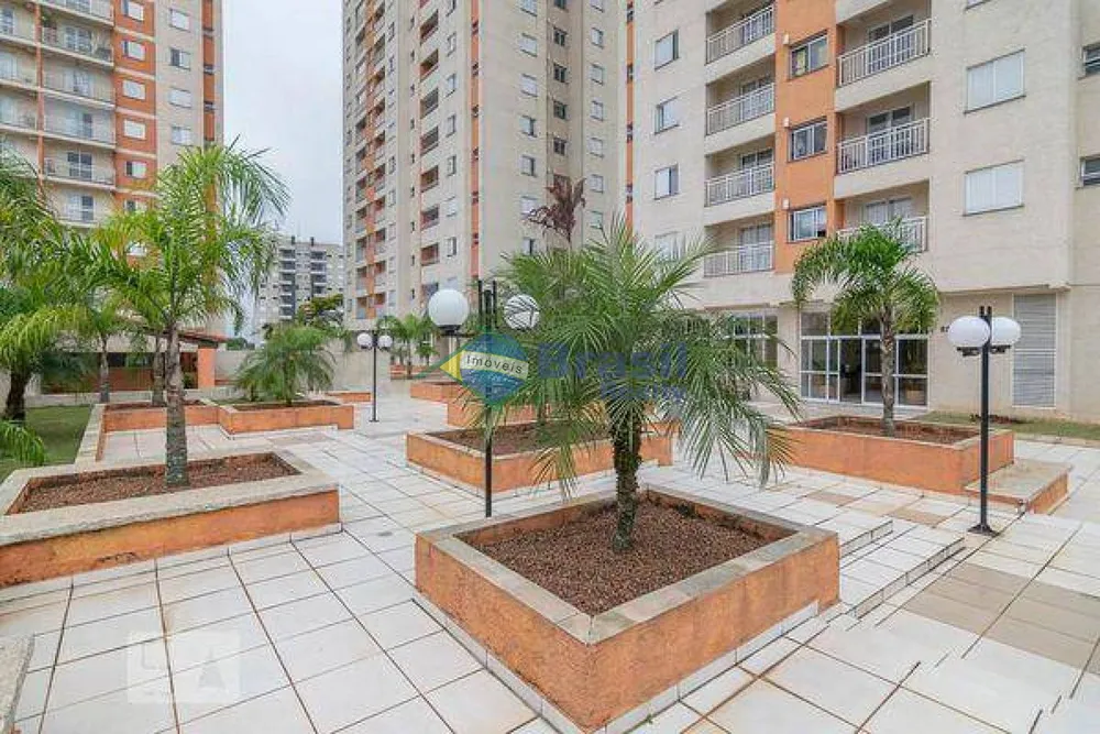 Apartamento, 2 quartos, 52 m² - Foto 11