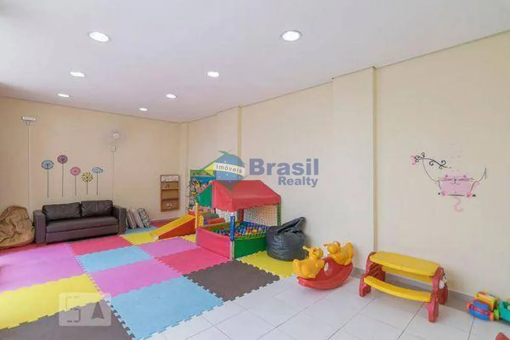 Apartamento, 2 quartos, 52 m² - Foto 8