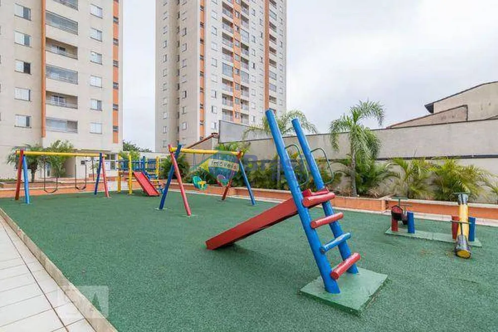 Apartamento, 2 quartos, 52 m² - Foto 9