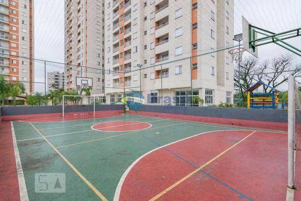 Apartamento, 2 quartos, 52 m² - Foto 10