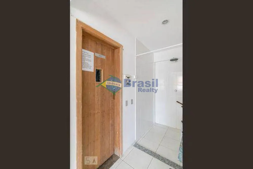 Apartamento, 2 quartos, 52 m² - Foto 12