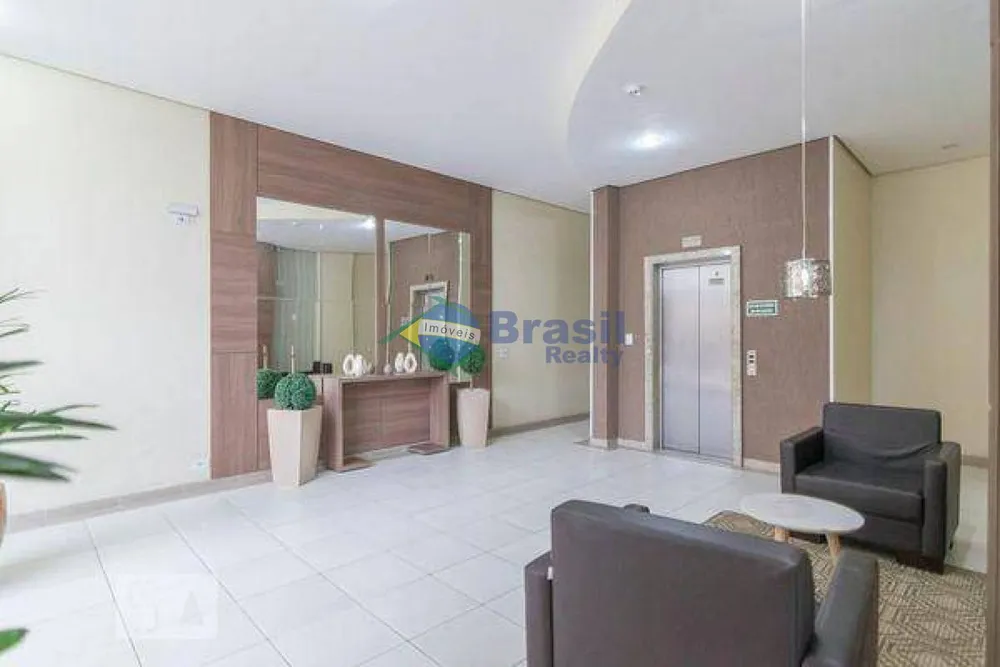Apartamento, 2 quartos, 52 m² - Foto 6