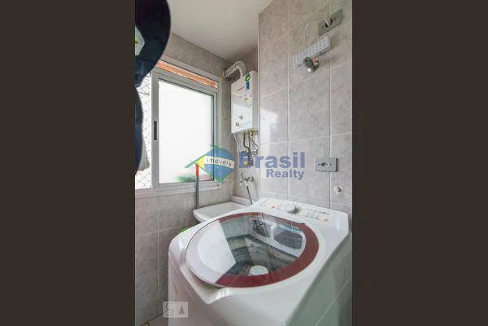 Apartamento, 2 quartos, 52 m² - Foto 4