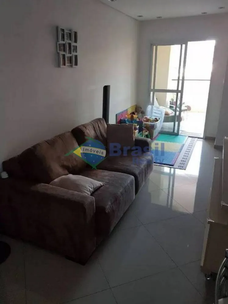 Cobertura, 3 quartos, 165 m² - Foto 5