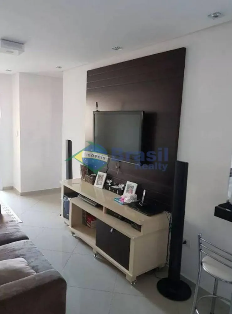 Cobertura, 3 quartos, 165 m² - Foto 8