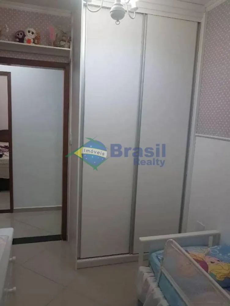 Cobertura, 3 quartos, 165 m² - Foto 3
