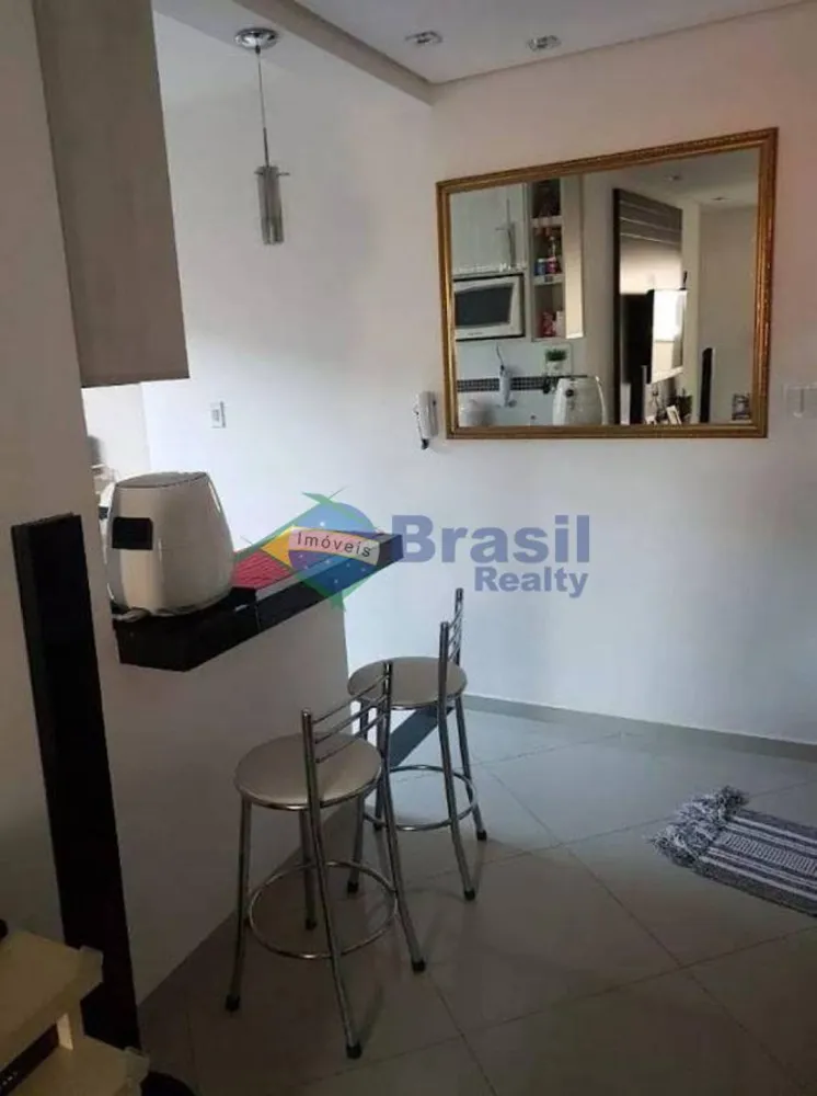 Cobertura, 3 quartos, 165 m² - Foto 5