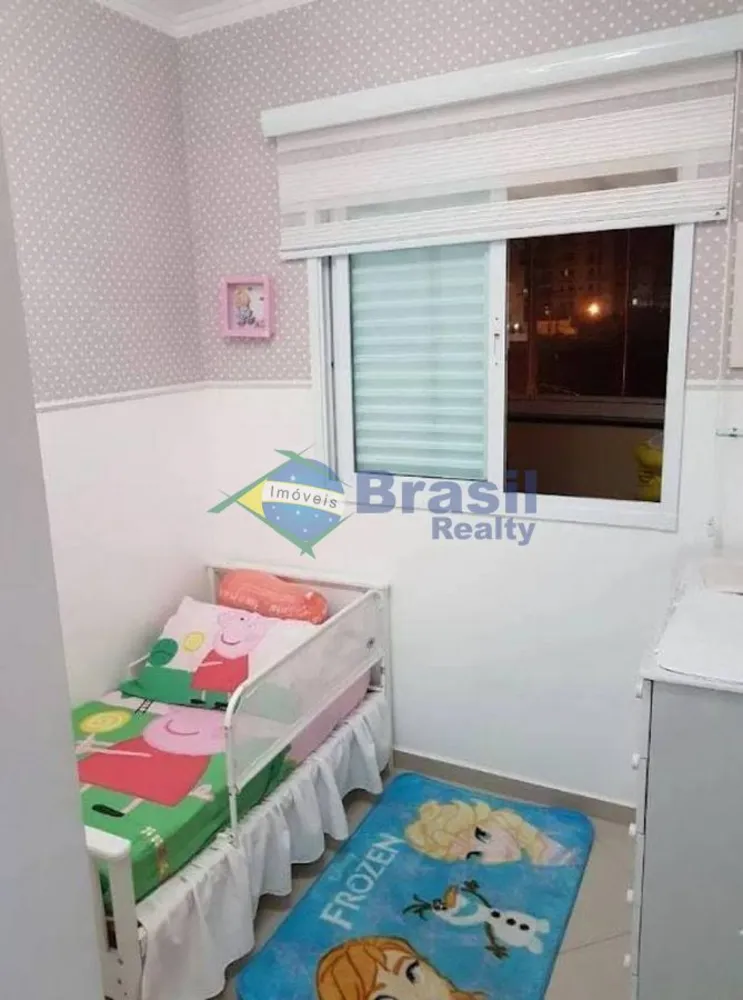 Cobertura, 3 quartos, 165 m² - Foto 2