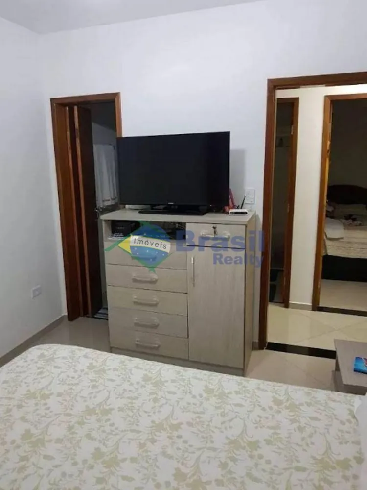 Cobertura, 3 quartos, 165 m² - Foto 4
