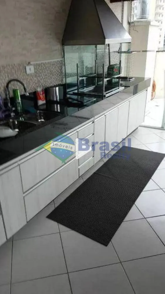 Cobertura, 3 quartos, 165 m² - Foto 3