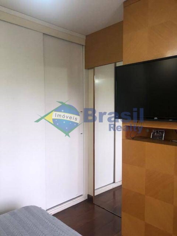 Apartamento, 3 quartos, 97 m² - Foto 3