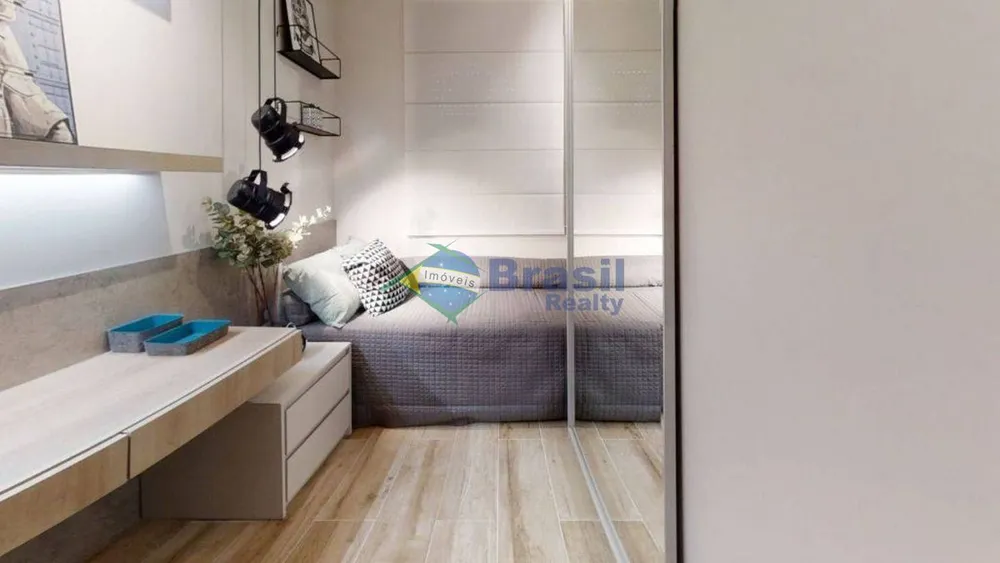 Apartamento, 3 quartos, 65 m² - Foto 7