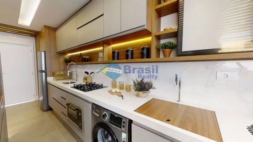 Apartamento, 3 quartos, 65 m² - Foto 8