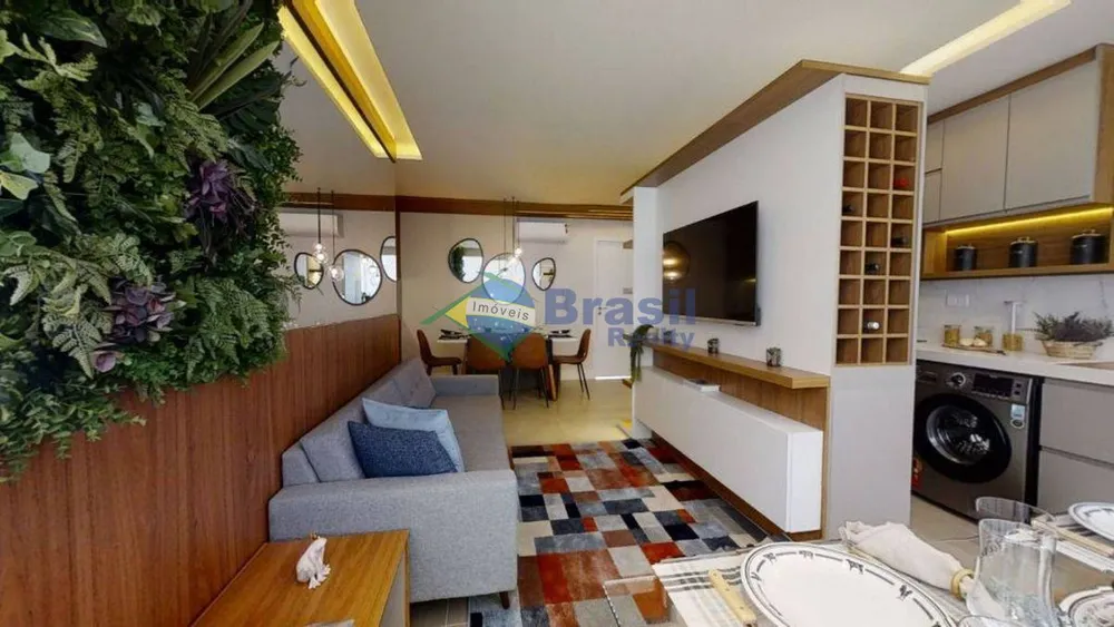 Apartamento, 3 quartos, 65 m² - Foto 2