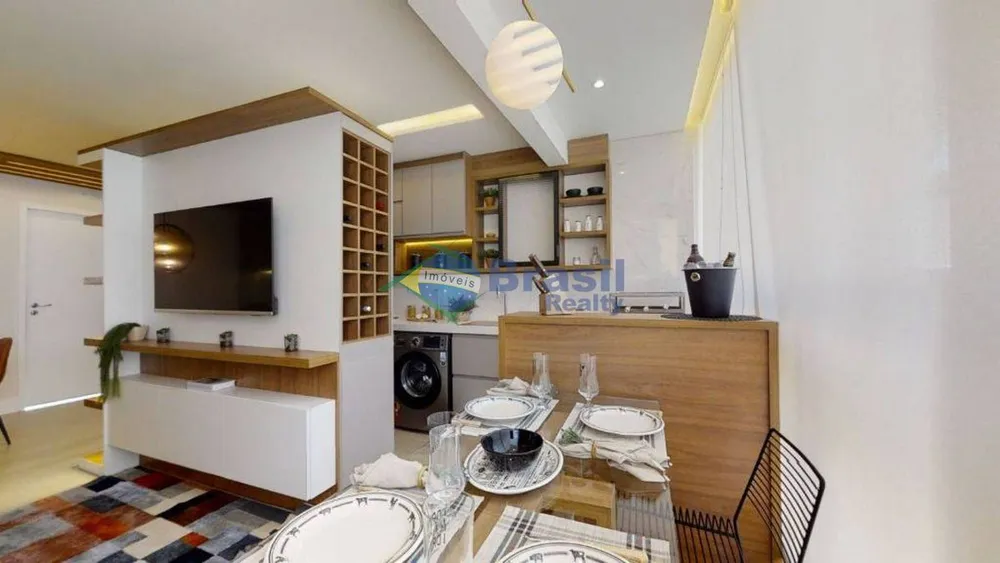 Apartamento, 3 quartos, 65 m² - Foto 6