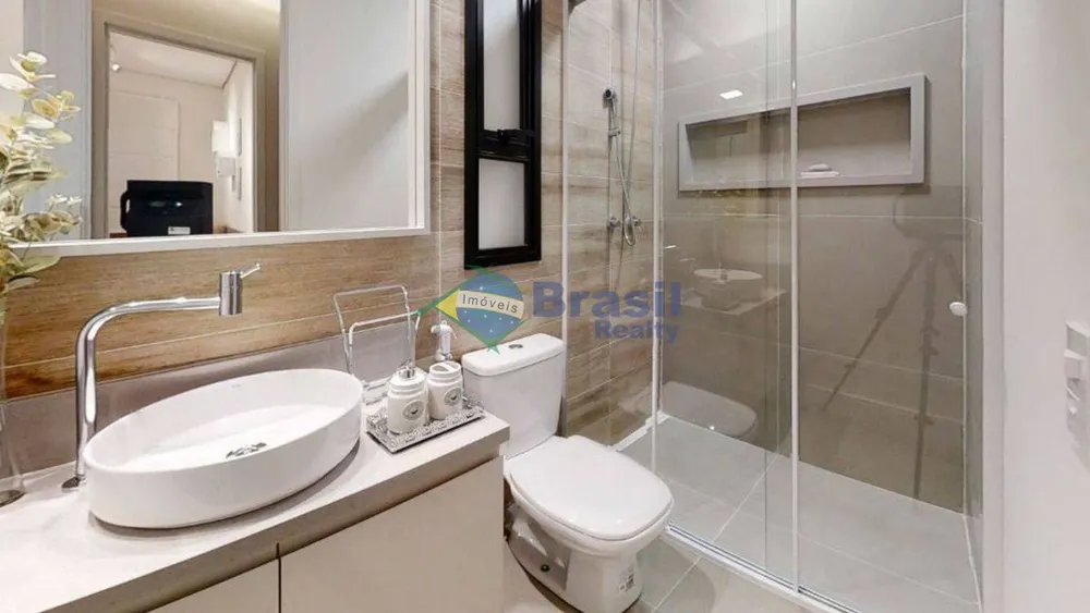 Apartamento, 3 quartos, 65 m² - Foto 4