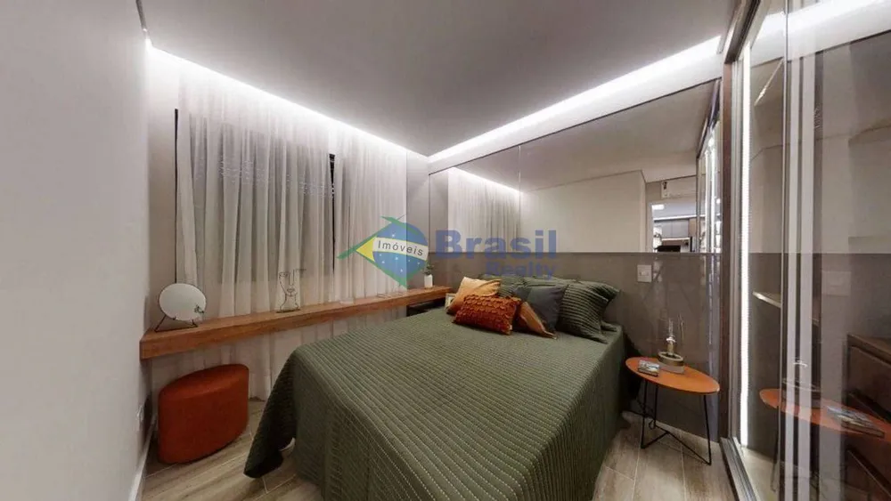 Apartamento, 3 quartos, 65 m² - Foto 1