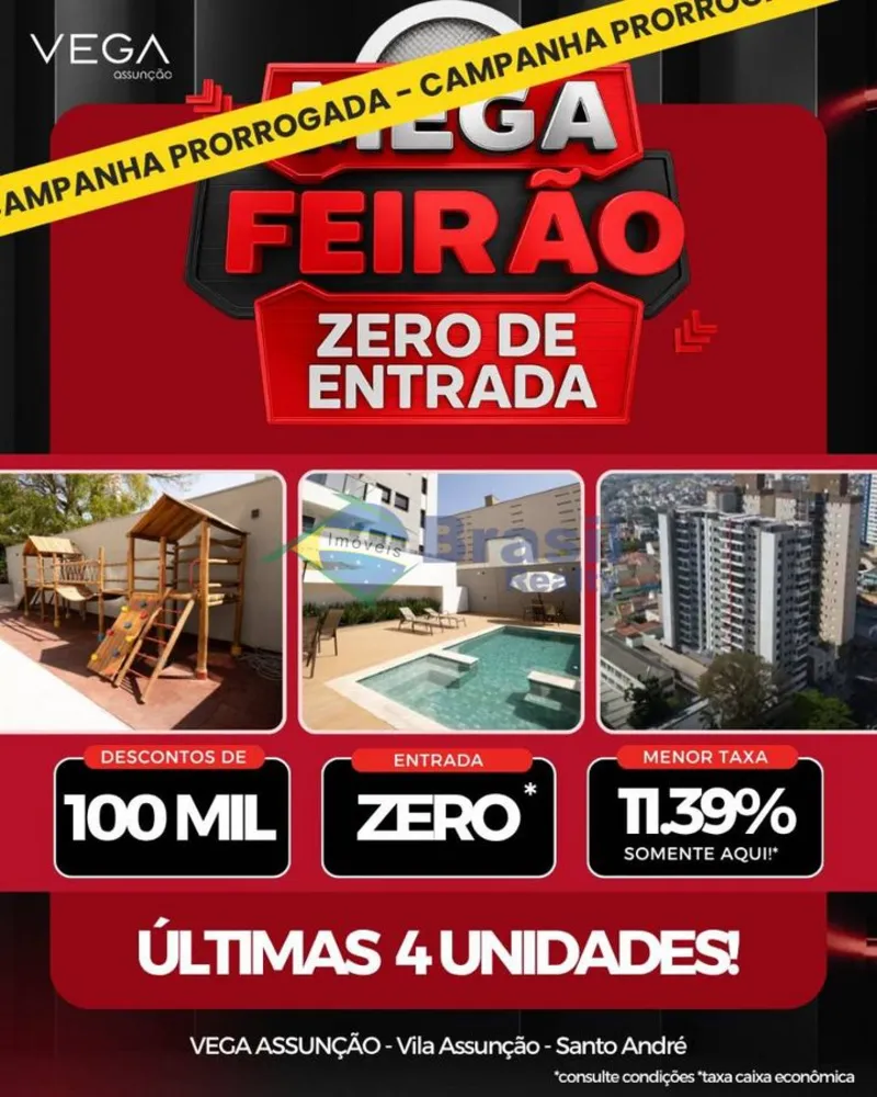Apartamento, 3 quartos, 65 m² - Foto 5