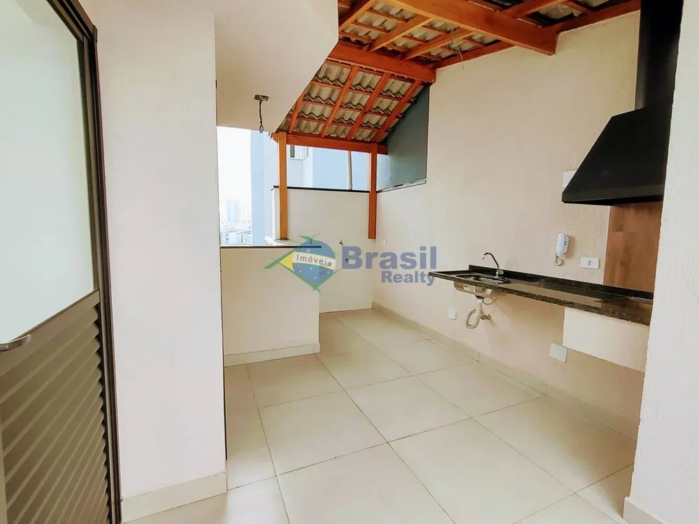 Sobrado, 3 quartos, 130 m² - Foto 1