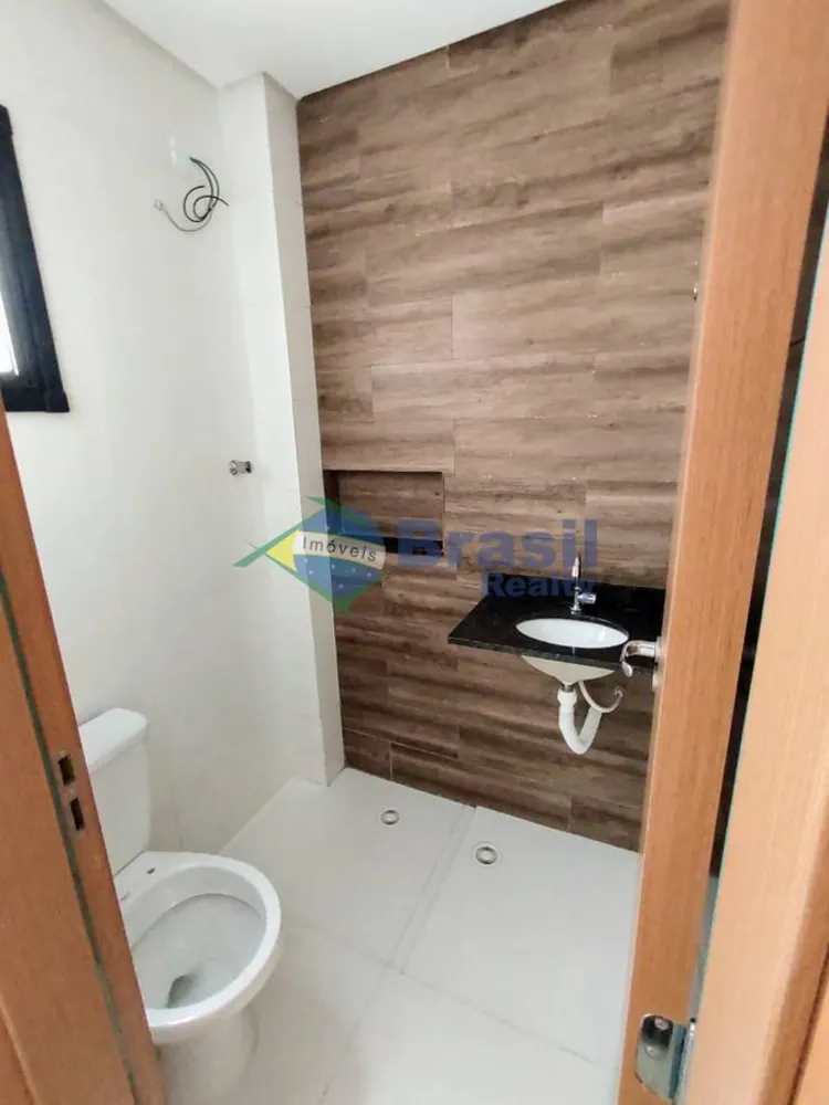 Sobrado, 3 quartos, 130 m² - Foto 6