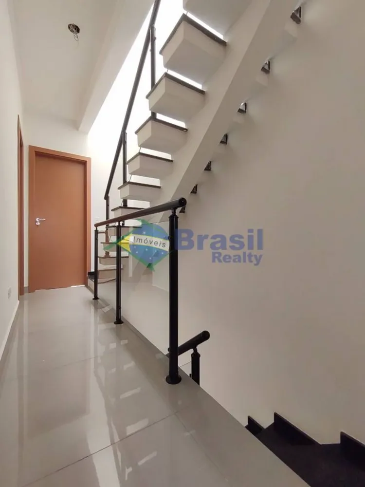 Sobrado, 3 quartos, 130 m² - Foto 5