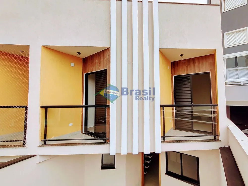 Sobrado, 3 quartos, 130 m² - Foto 3