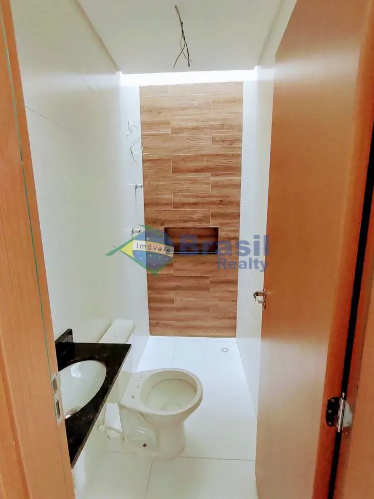 Sobrado, 3 quartos, 130 m² - Foto 4