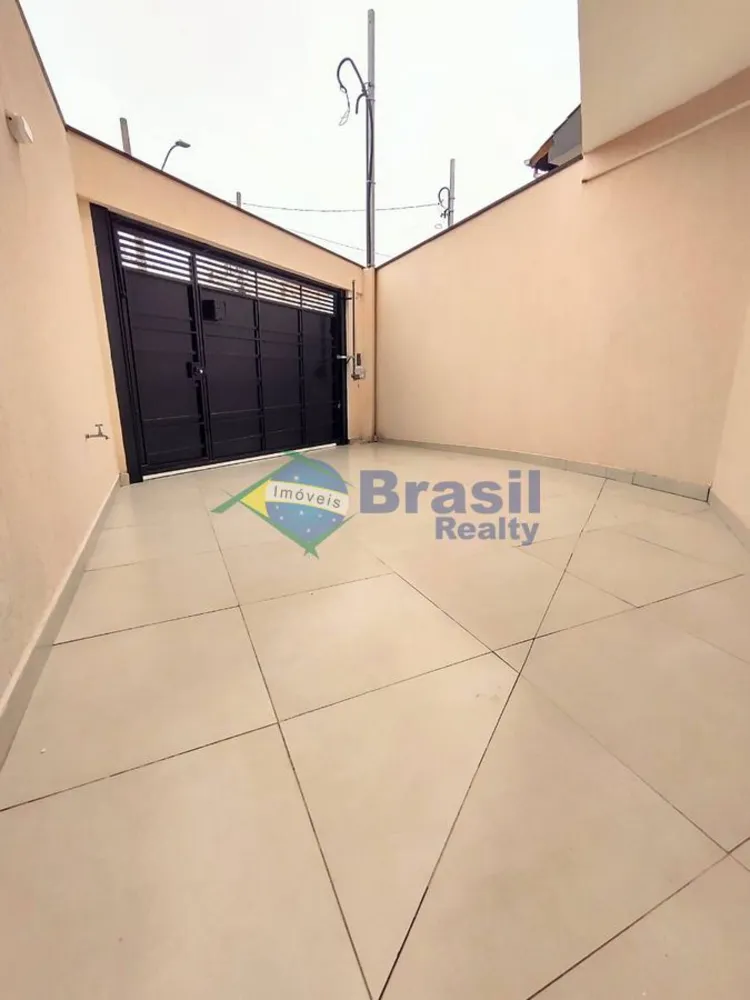 Sobrado, 3 quartos, 130 m² - Foto 8