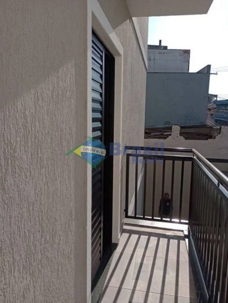 Apartamento, 2 quartos, 43 m² - Foto 8
