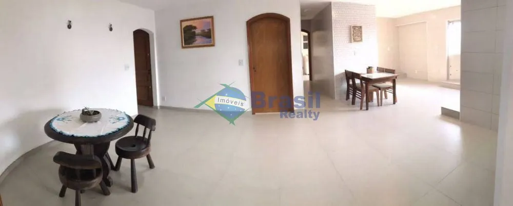 Apartamento, 4 quartos, 268 m² - Foto 1