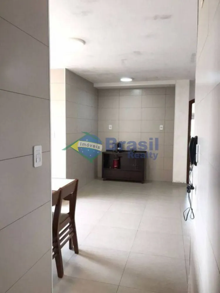 Apartamento, 4 quartos, 268 m² - Foto 2