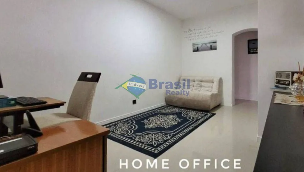 Apartamento, 4 quartos, 268 m² - Foto 3