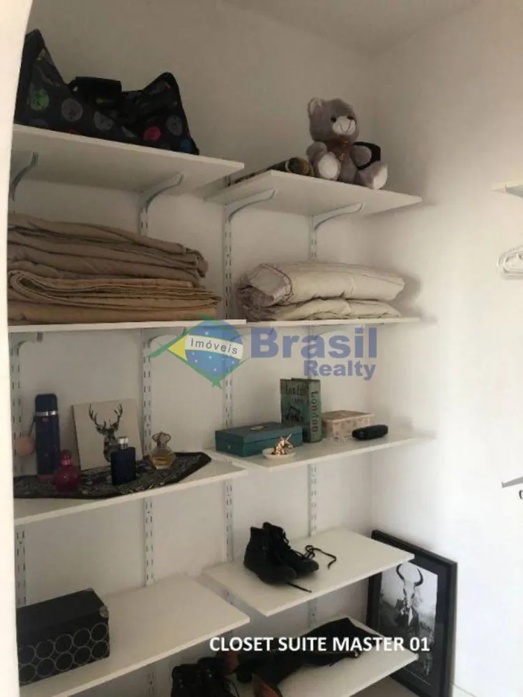Apartamento, 4 quartos, 268 m² - Foto 1