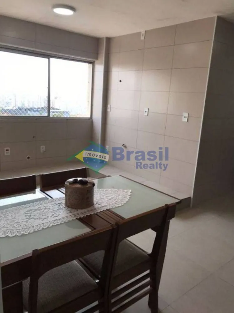 Apartamento, 4 quartos, 268 m² - Foto 3