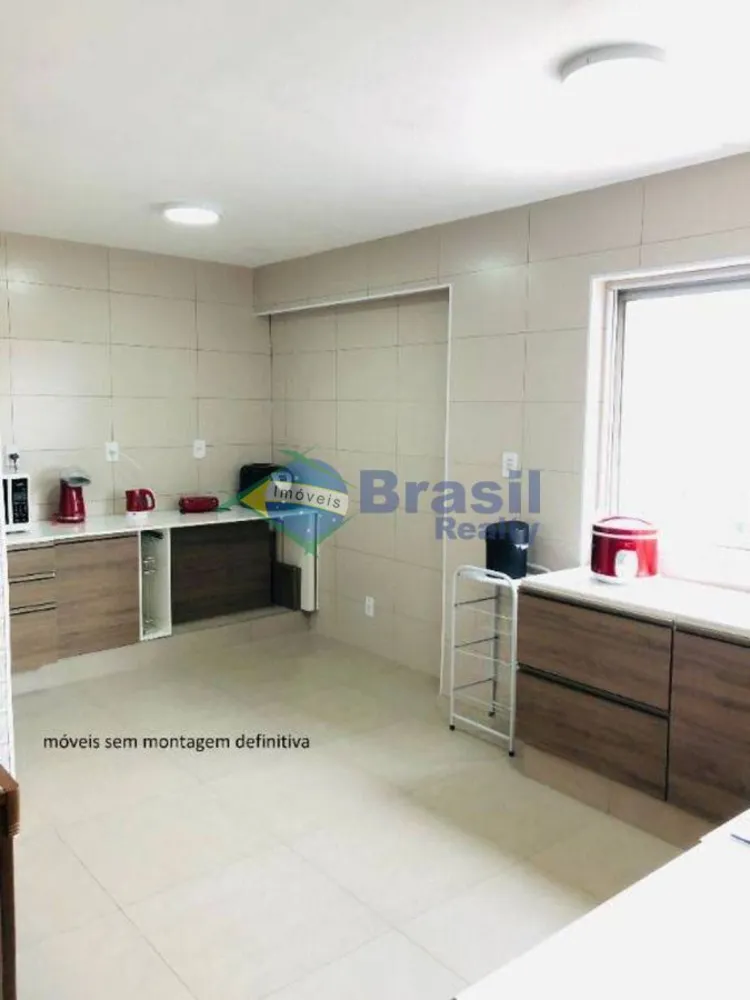 Apartamento, 4 quartos, 268 m² - Foto 5