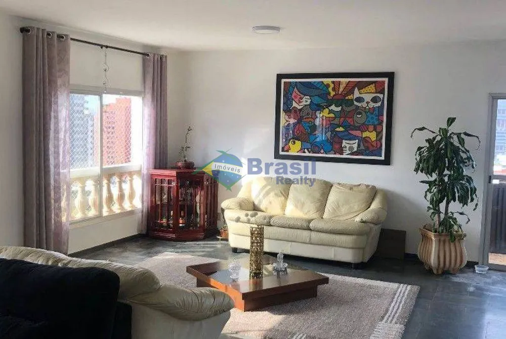 Apartamento, 4 quartos, 268 m² - Foto 8