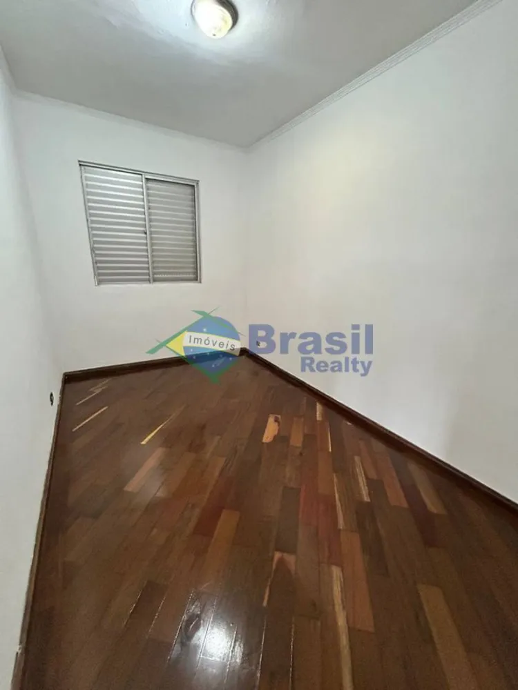 Apartamento, 2 quartos, 50 m² - Foto 5