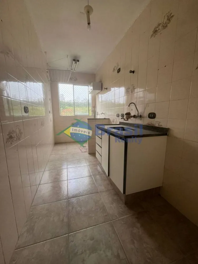 Apartamento, 2 quartos, 50 m² - Foto 9