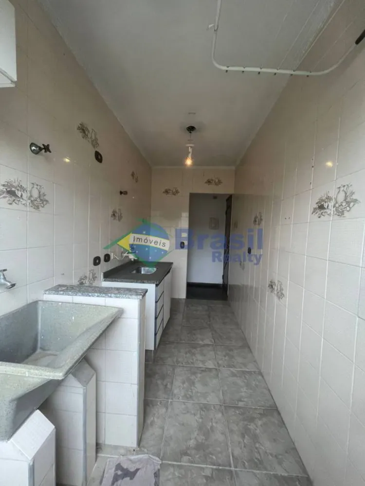 Apartamento, 2 quartos, 50 m² - Foto 8