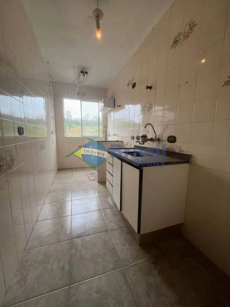 Apartamento, 2 quartos, 50 m² - Foto 7