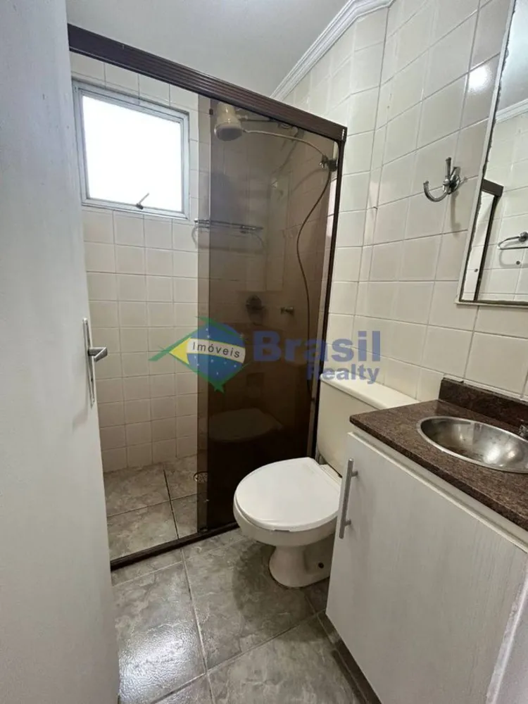 Apartamento, 2 quartos, 50 m² - Foto 6