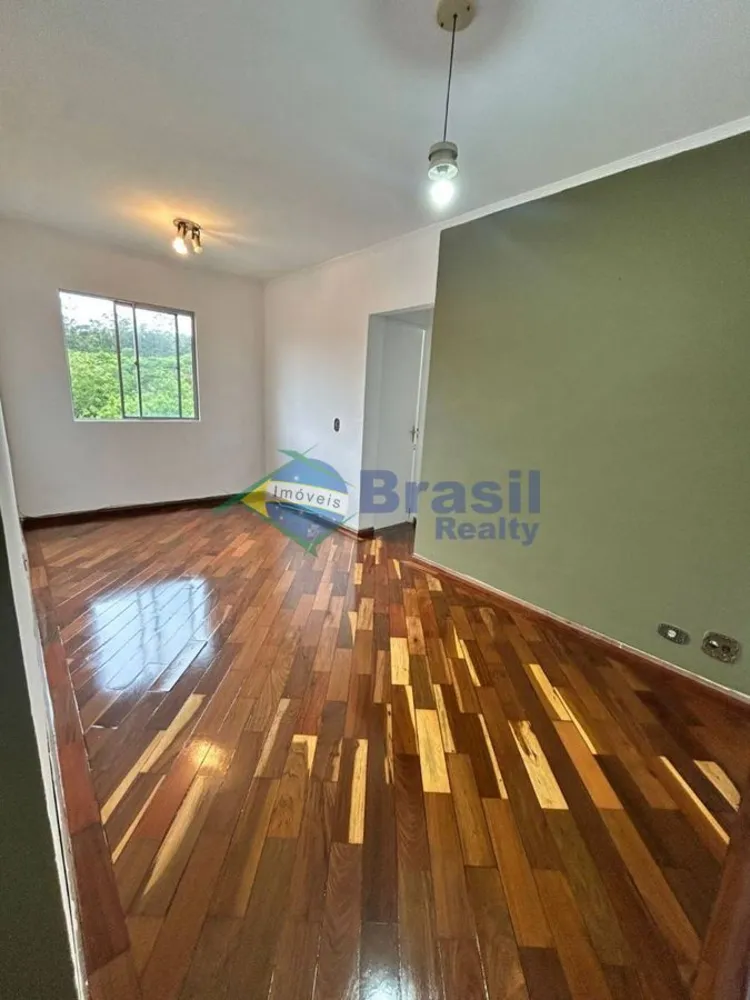 Apartamento, 2 quartos, 50 m² - Foto 1