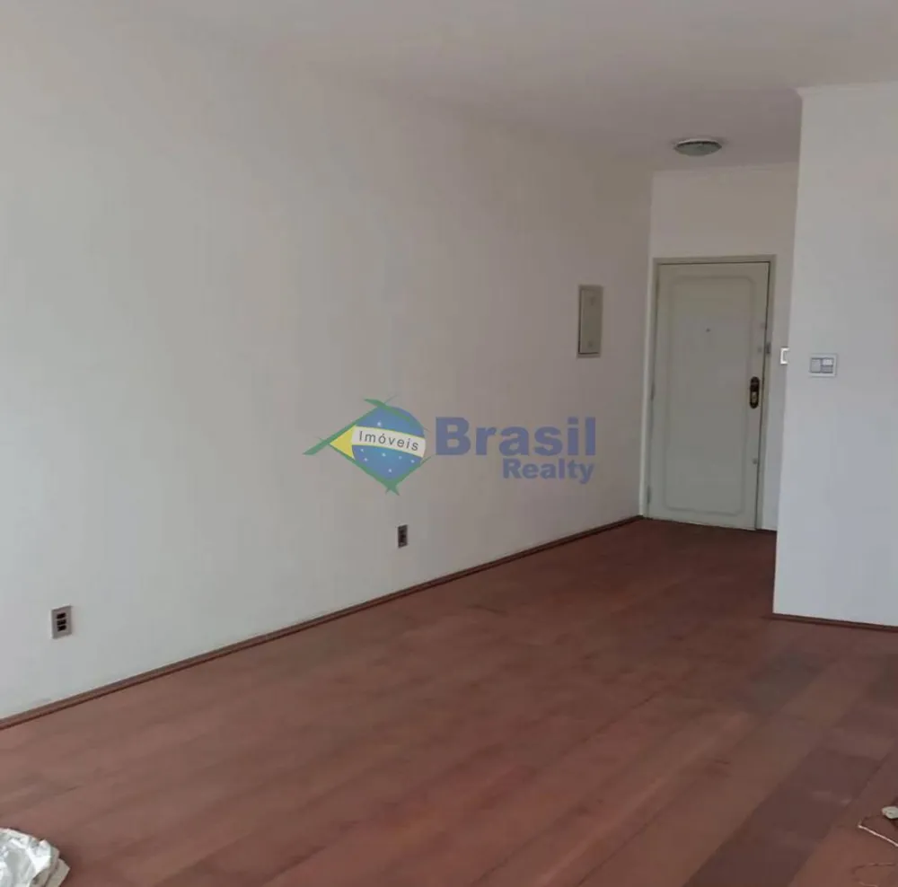 Apartamento, 2 quartos, 118 m² - Foto 3