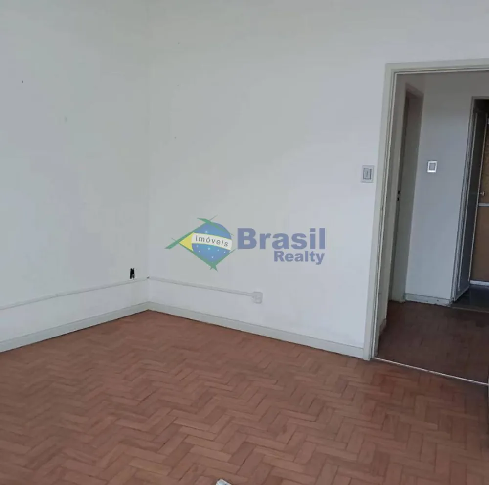 Apartamento, 2 quartos, 118 m² - Foto 2
