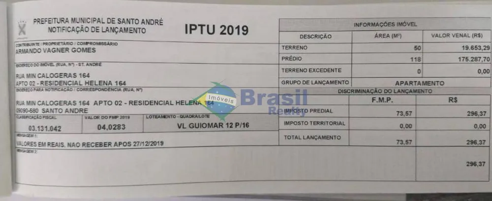 Apartamento, 2 quartos, 75 m² - Foto 12