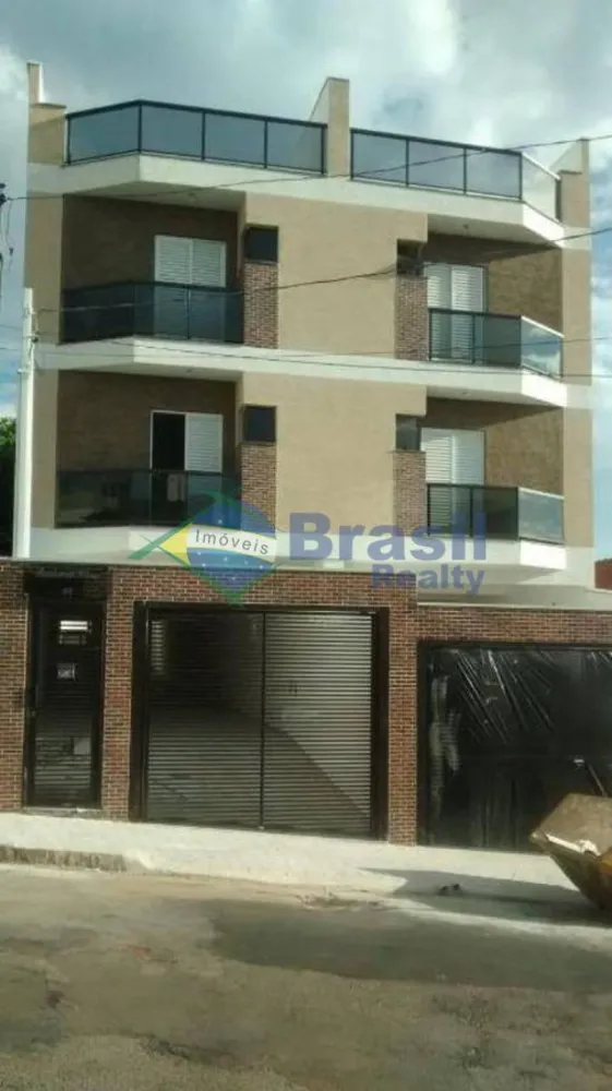 Apartamento, 2 quartos, 75 m² - Foto 3