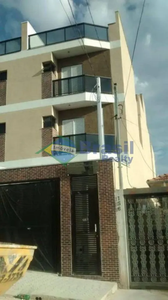 Apartamento, 2 quartos, 75 m² - Foto 8