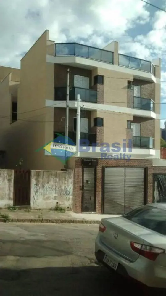 Apartamento, 2 quartos, 75 m² - Foto 2